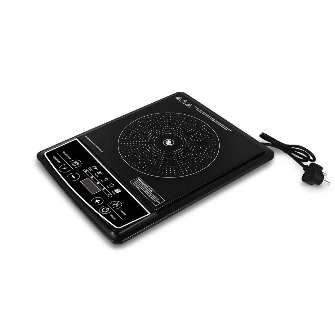 MAXIMO Induction Cooktop 1 Burner