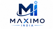 Maximo India Logo