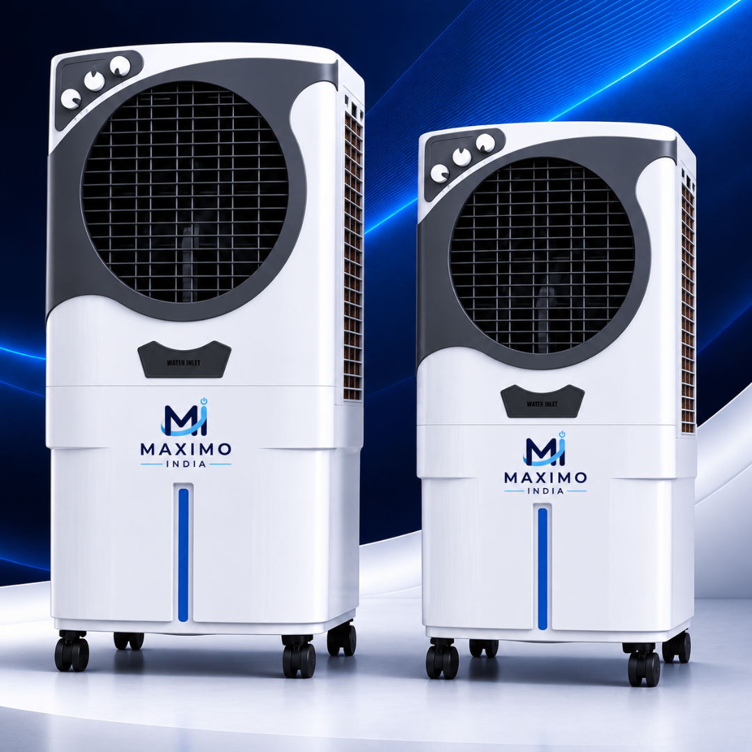 MAXIMO Swanius Air Cooler