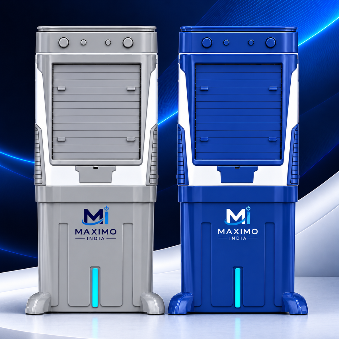 MAXIMO Air-Max Air Cooler