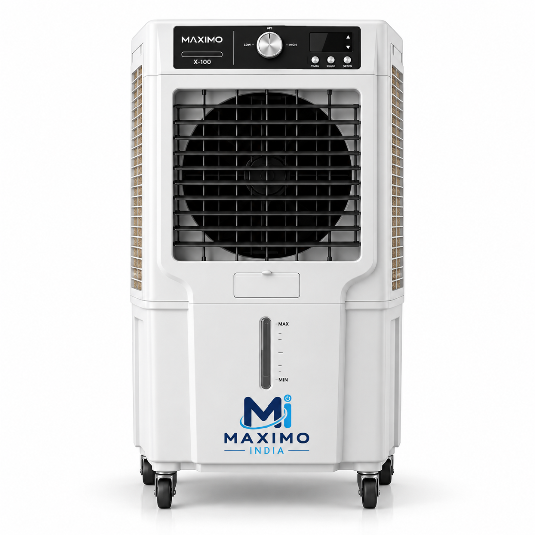 MAXIMO Fred Air Cooler