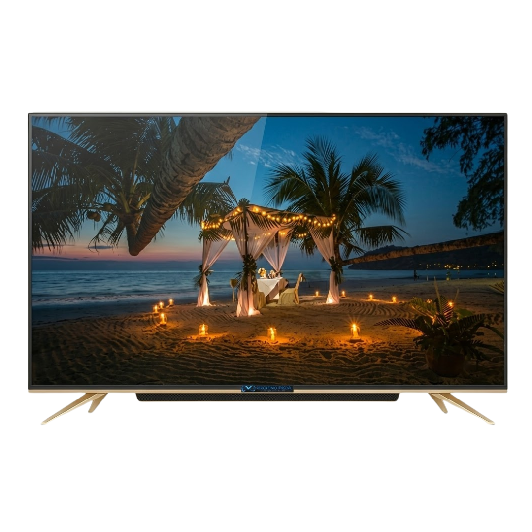MAXIMO Stata 32 Smart TV