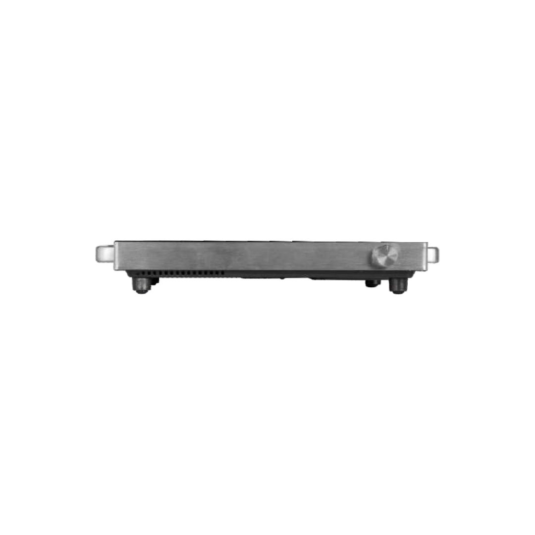 MAXIMO Induction Cooktop 1 Burner - back